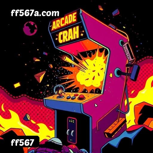 Vantagens de jogar slots no ff567 Brasil