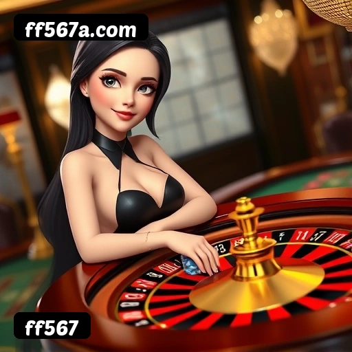 App Mobile ff567 - Jogue em Qualquer Lugar no Seu Smartphone