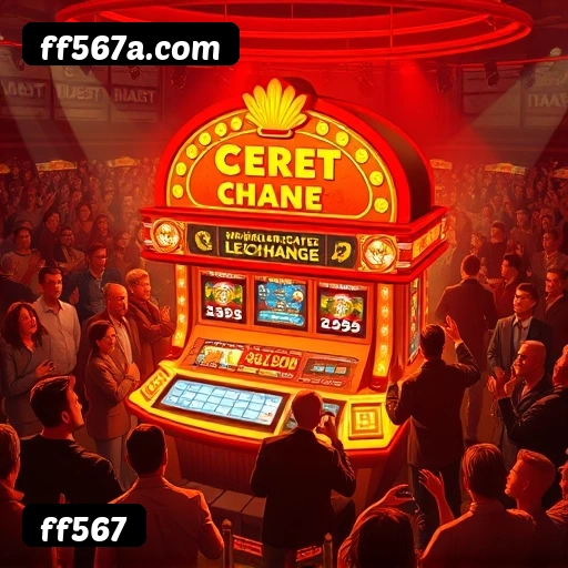 Jogos de Cassino em Destaque - Slots, Roleta, Blackjack