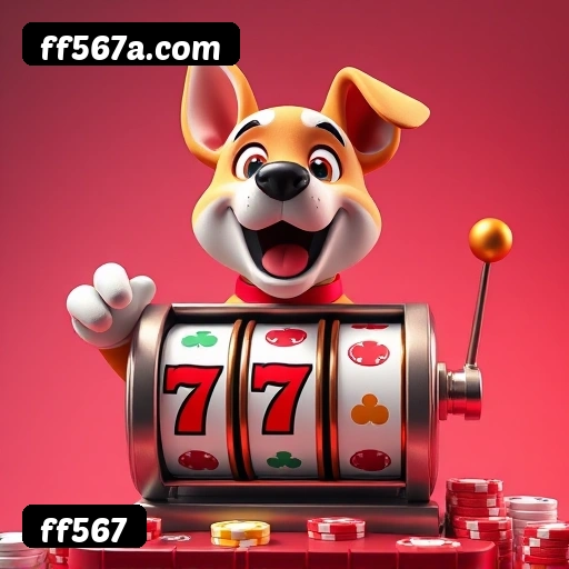 Benefícios do Login ff567 - Bônus e Vantagens Exclusivas